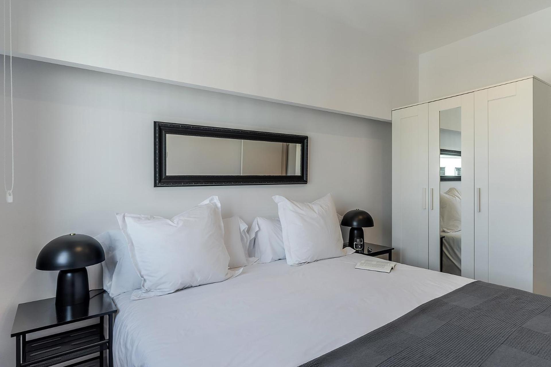 Ab Eixample Calabria Appartement *