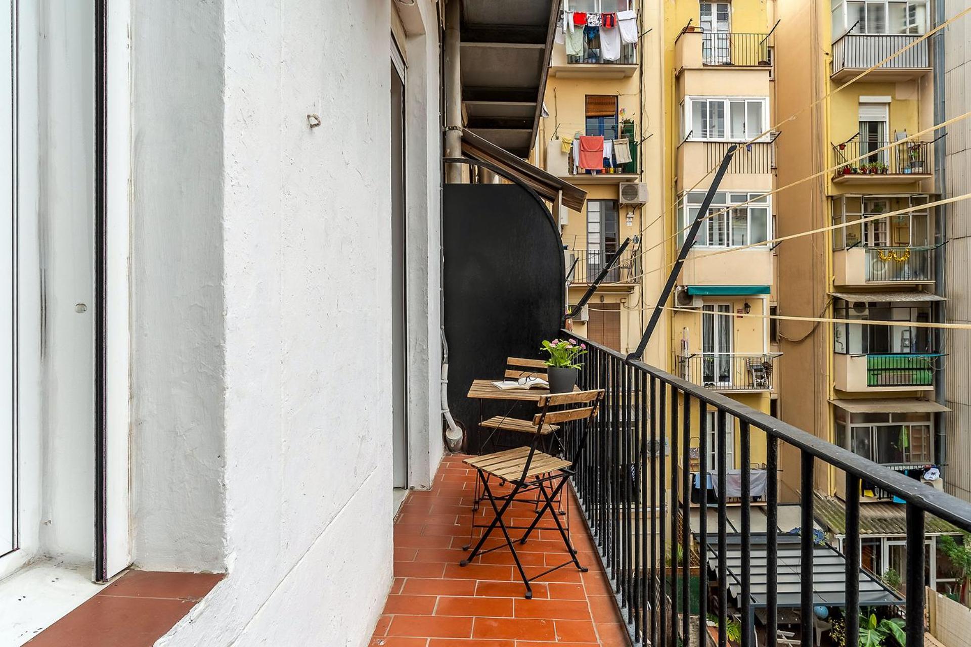 Appartamento Ab Eixample Calabria Barcellona