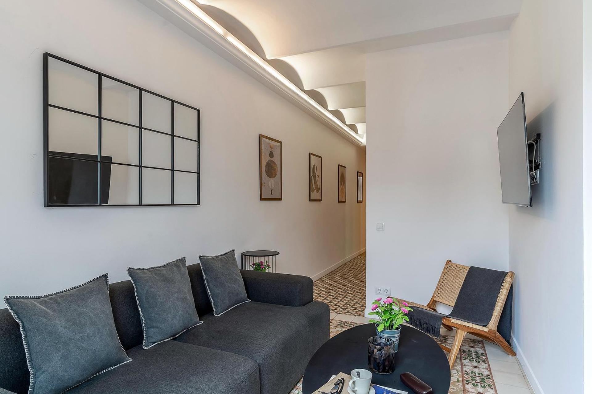 Appartement Ab Eixample Calabria *
