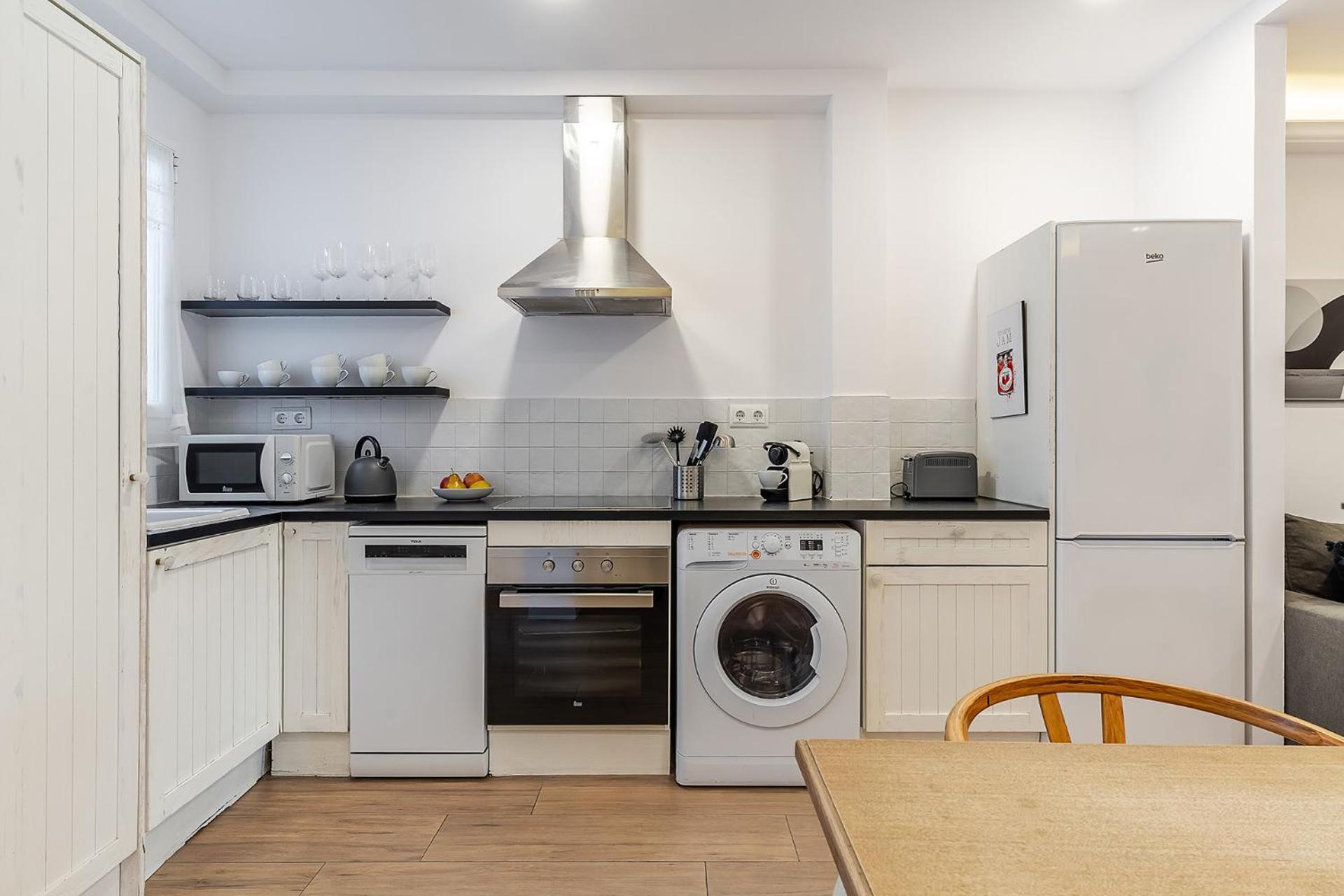 Apartament Ab Eixample Calabria *