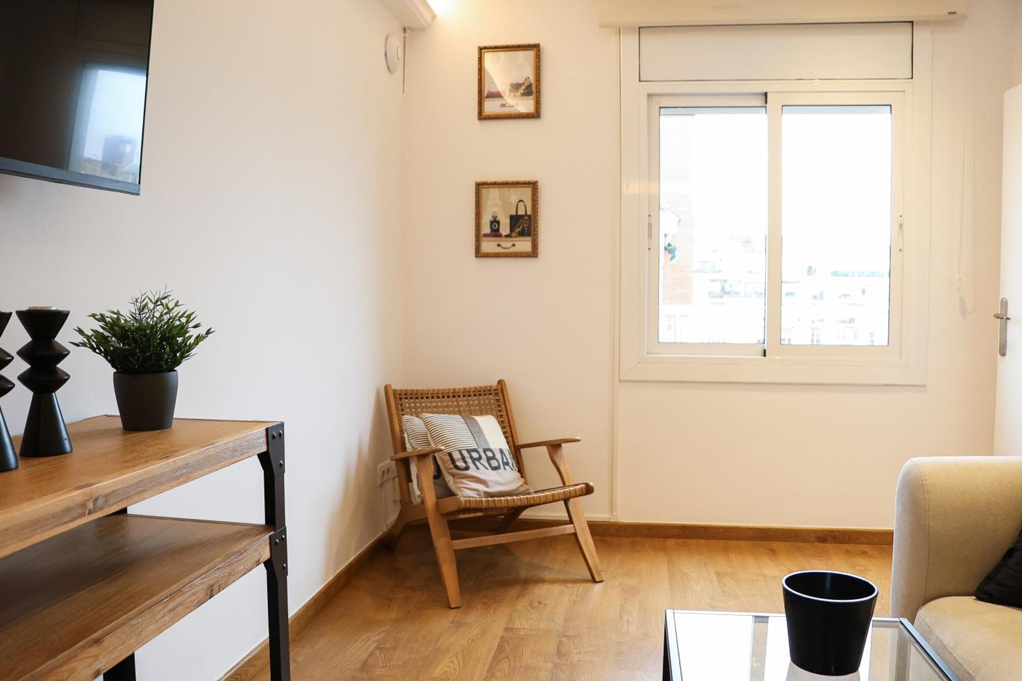 Apartament Ab Eixample Calabria *