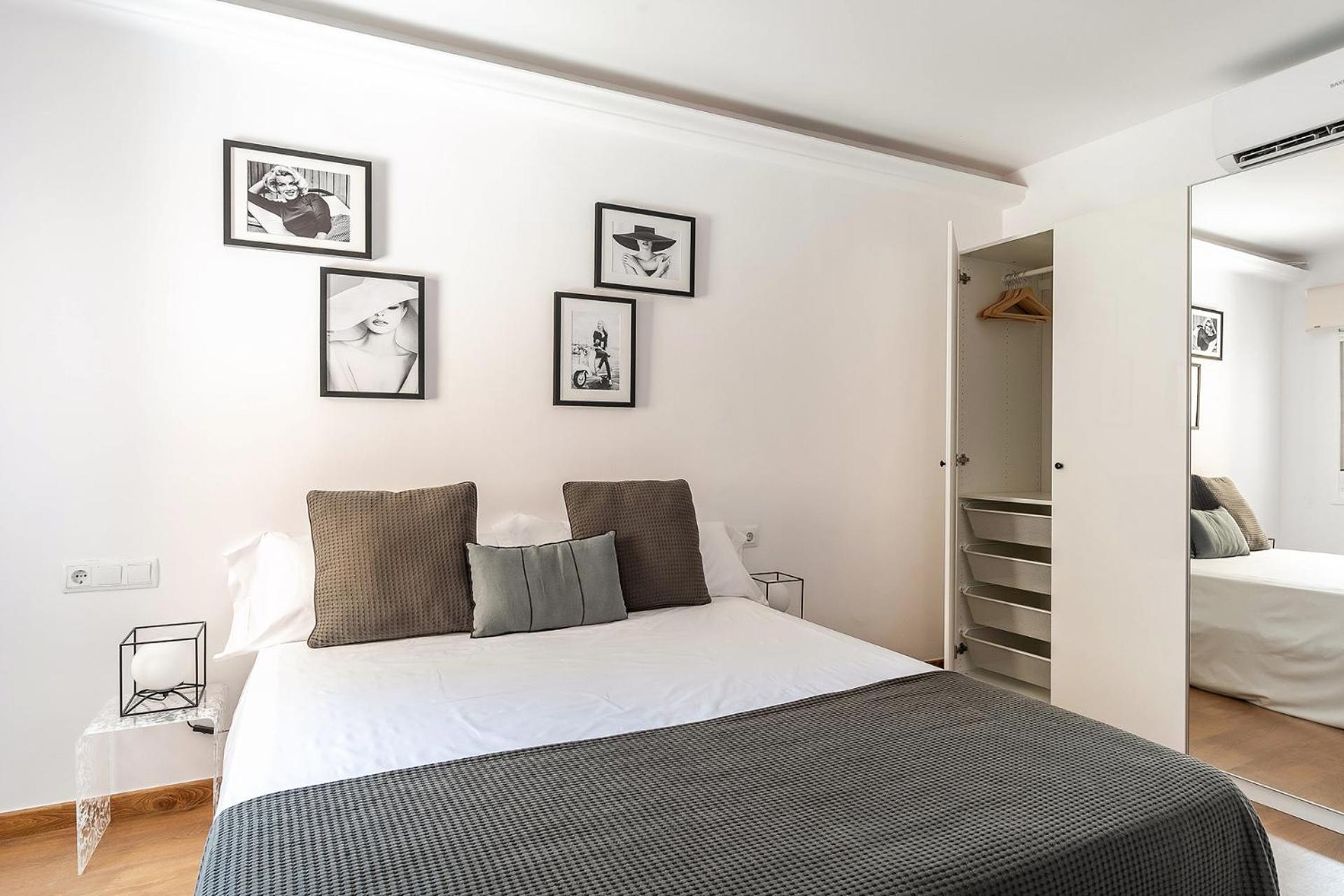 Apartament Ab Eixample Calabria *