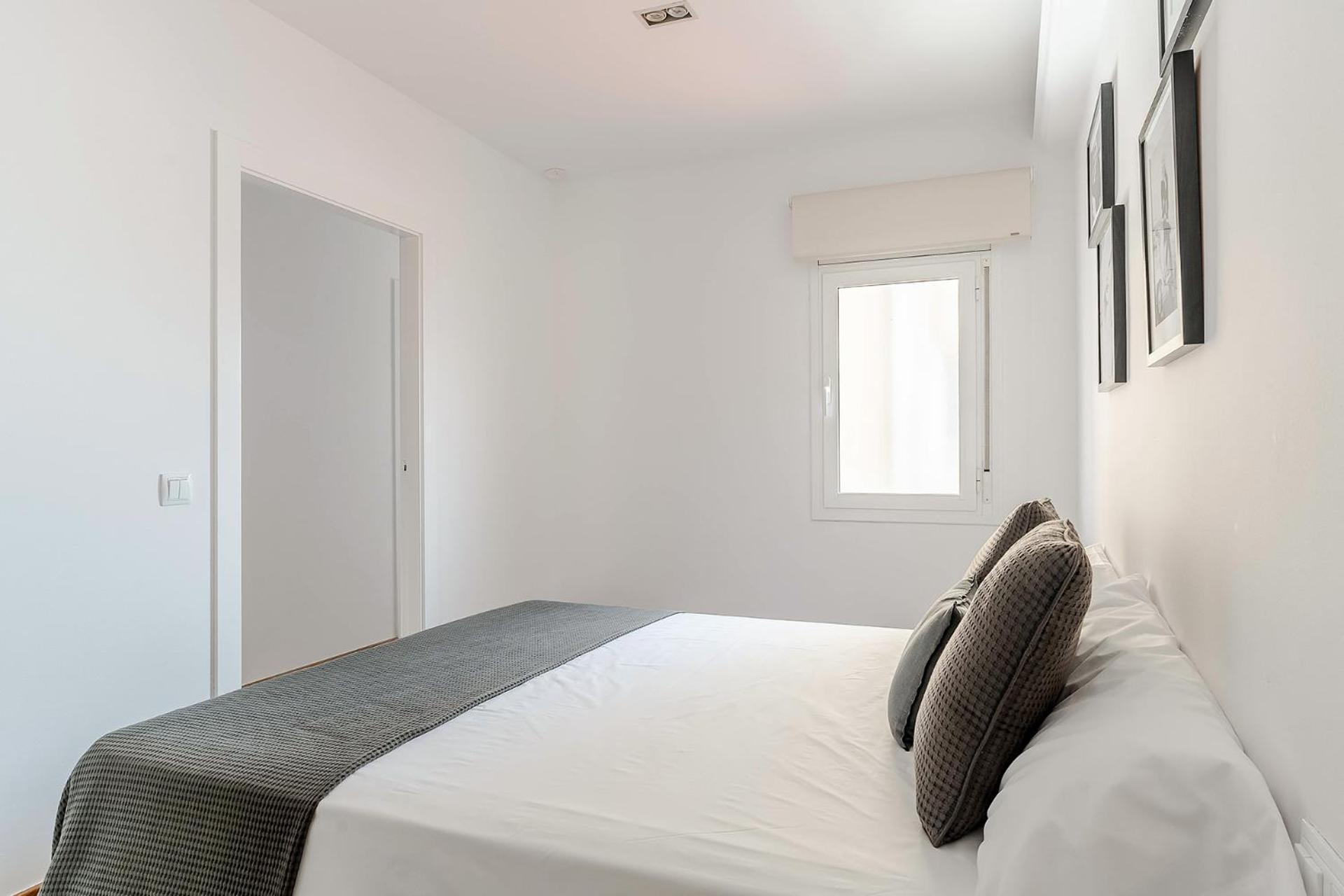 Ab Eixample Calabria Apartament Barcelona