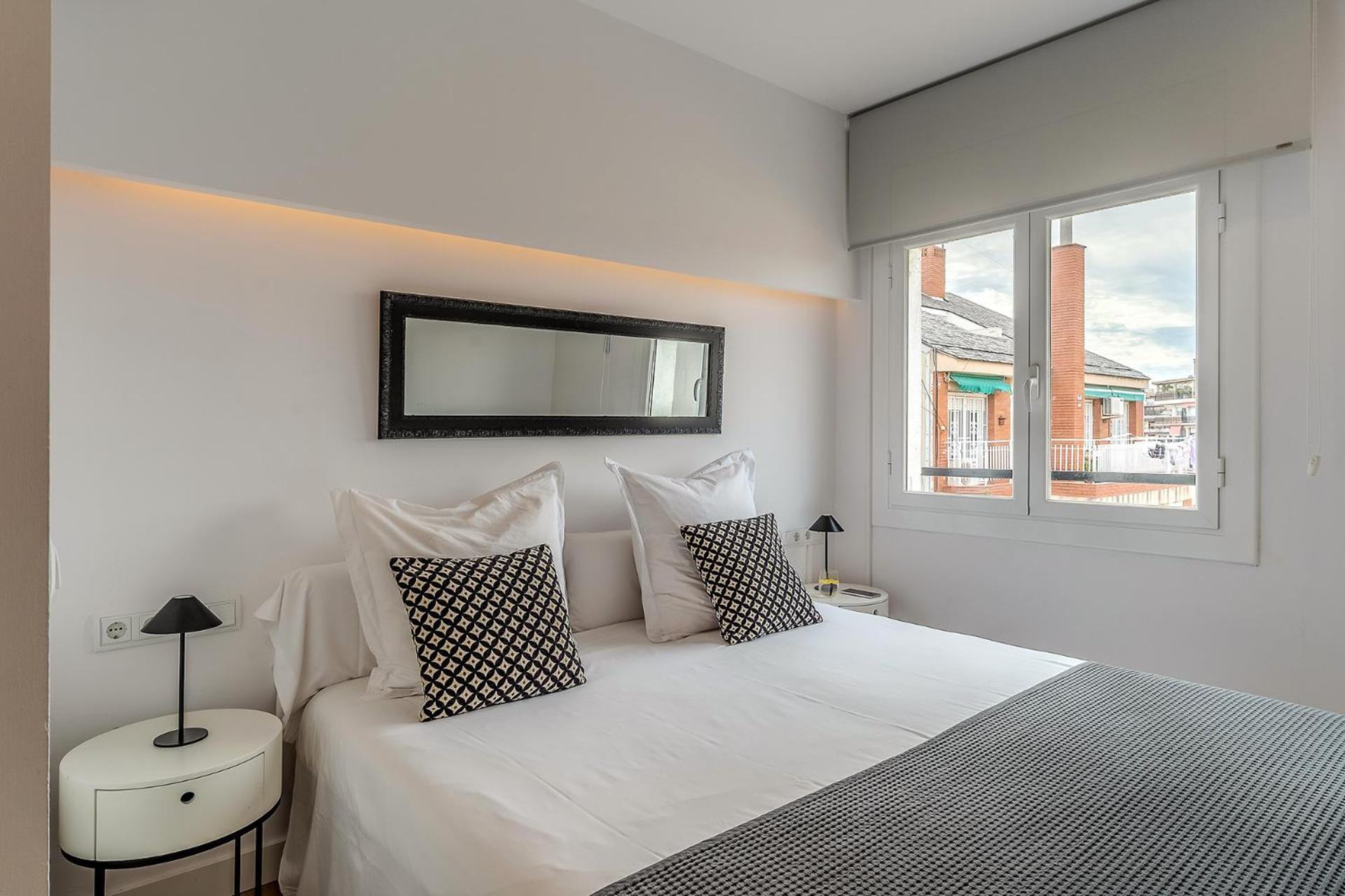 Apartament Ab Eixample Calabria *