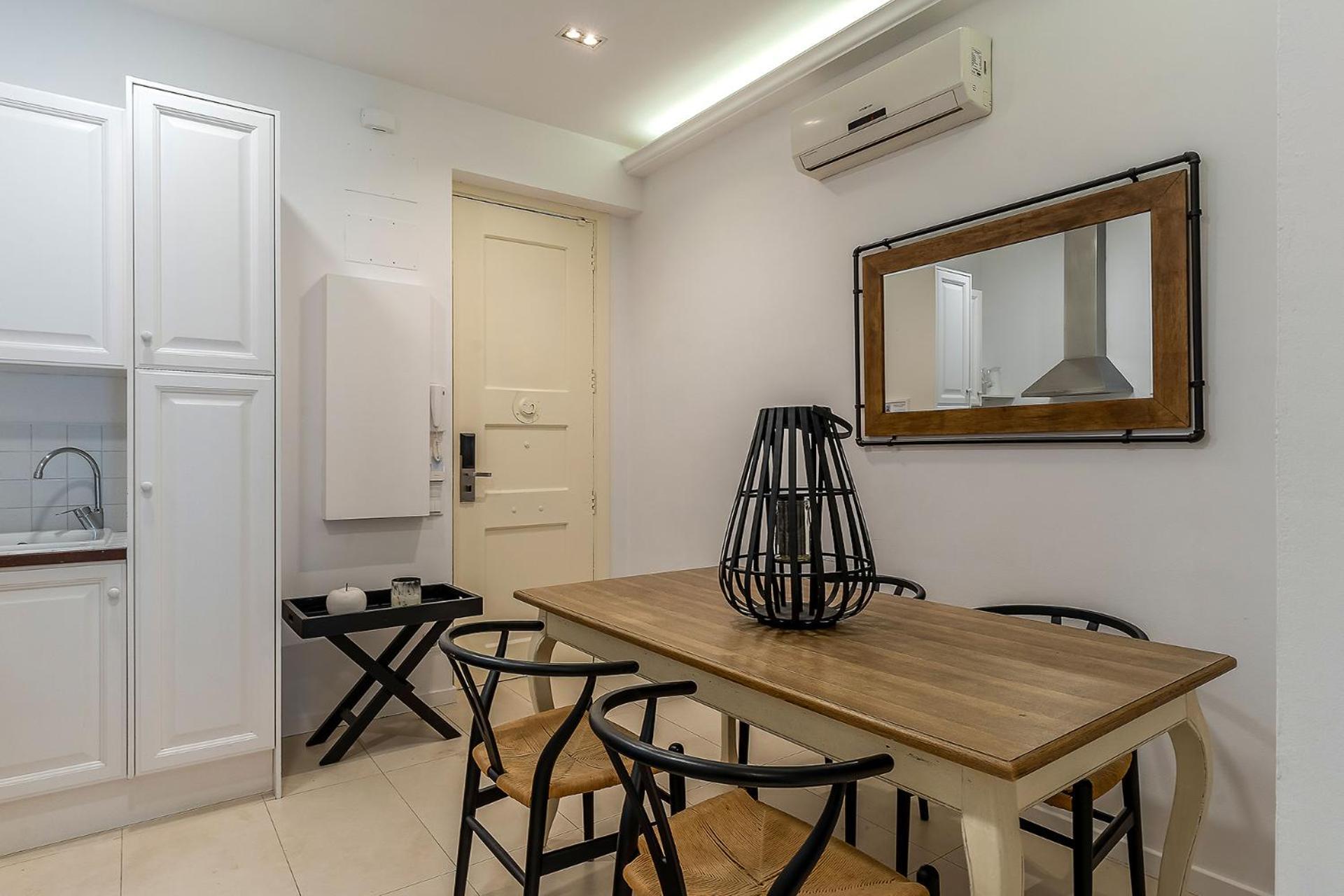 Apartament Ab Eixample Calabria *